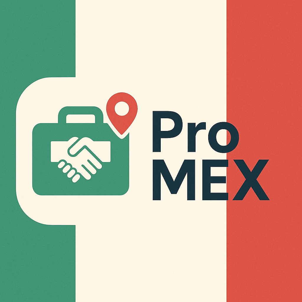 ProMEX Icon